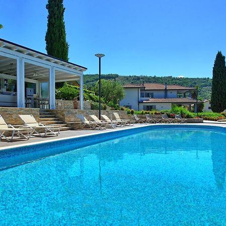 Casa White By Posarellivillas Castiglion Fiorentino Buitenkant foto