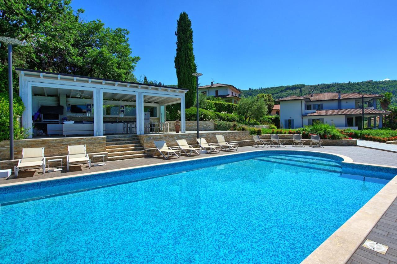 Casa White By Posarellivillas Castiglion Fiorentino Buitenkant foto
