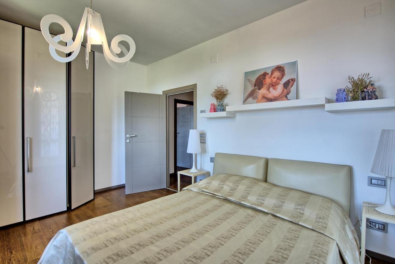 Casa White By Posarellivillas Castiglion Fiorentino Buitenkant foto
