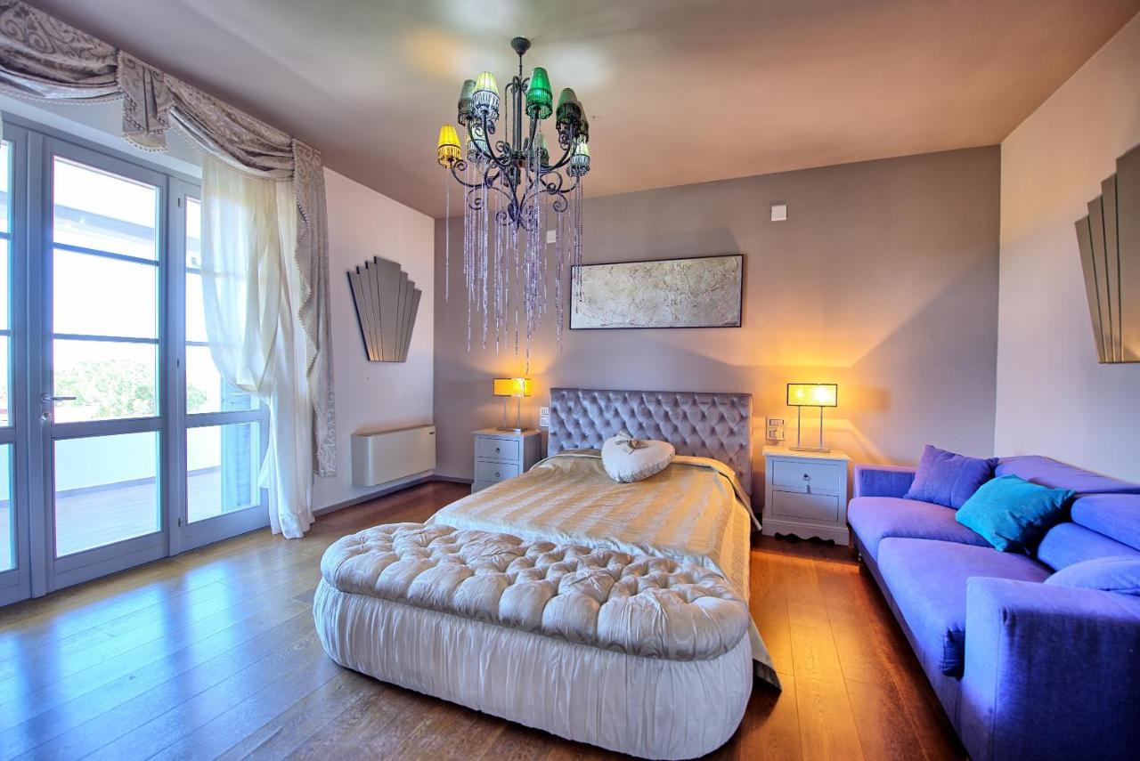Casa White By Posarellivillas Castiglion Fiorentino Buitenkant foto
