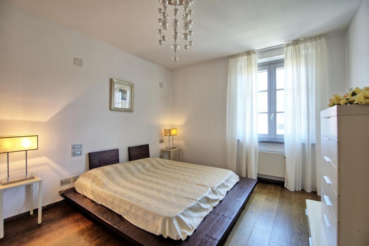 Casa White By Posarellivillas Castiglion Fiorentino Buitenkant foto
