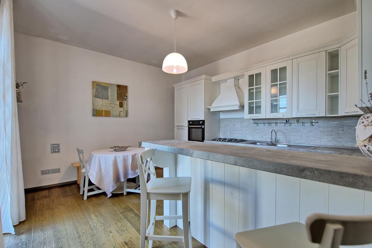 Casa White By Posarellivillas Castiglion Fiorentino Buitenkant foto