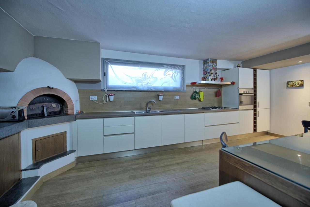 Casa White By Posarellivillas Castiglion Fiorentino Buitenkant foto