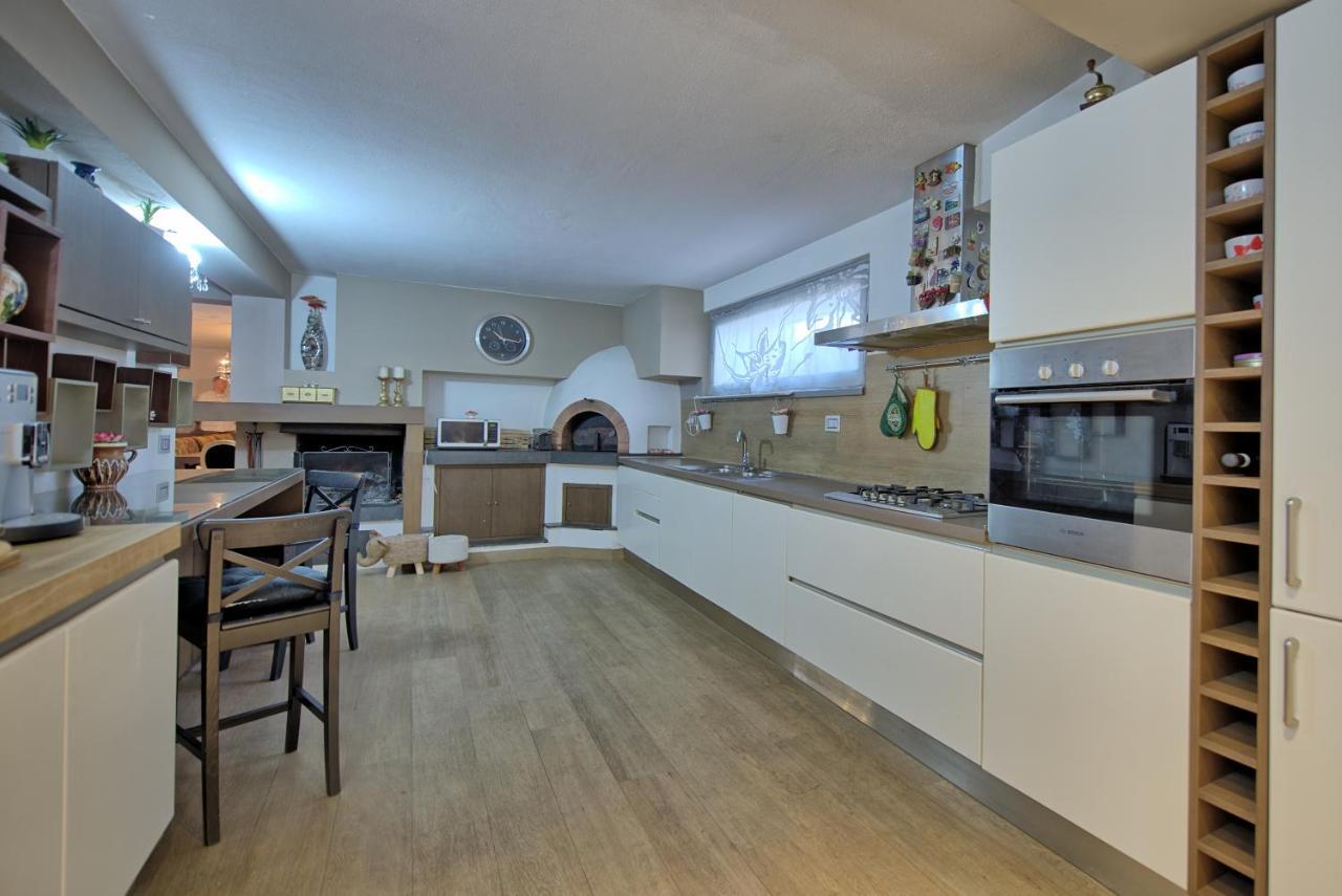 Casa White By Posarellivillas Castiglion Fiorentino Buitenkant foto