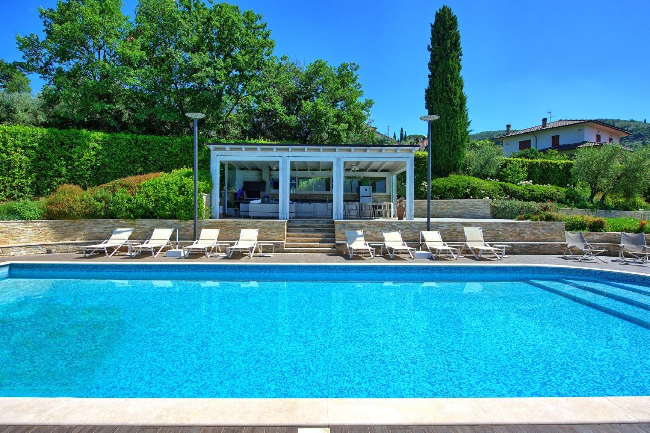 Casa White By Posarellivillas Castiglion Fiorentino Buitenkant foto